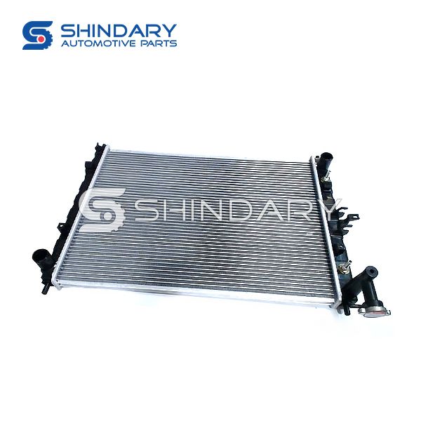 Radiator C2010300111 for CHANGAN EADO(AT)