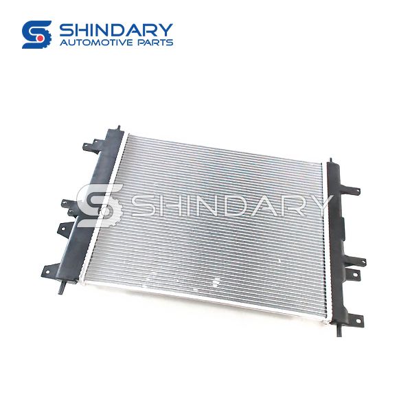 Radiator J42-1301110BB for CHERY ARIZO5