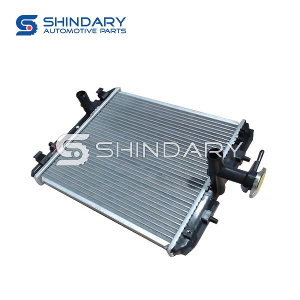 Radiator LK-1301010 for BYD F0