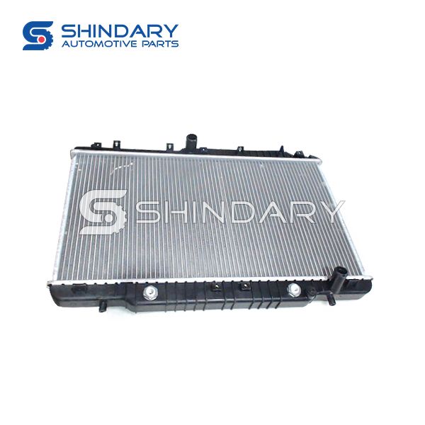 Radiator M11-1301110CA for CHERY A3