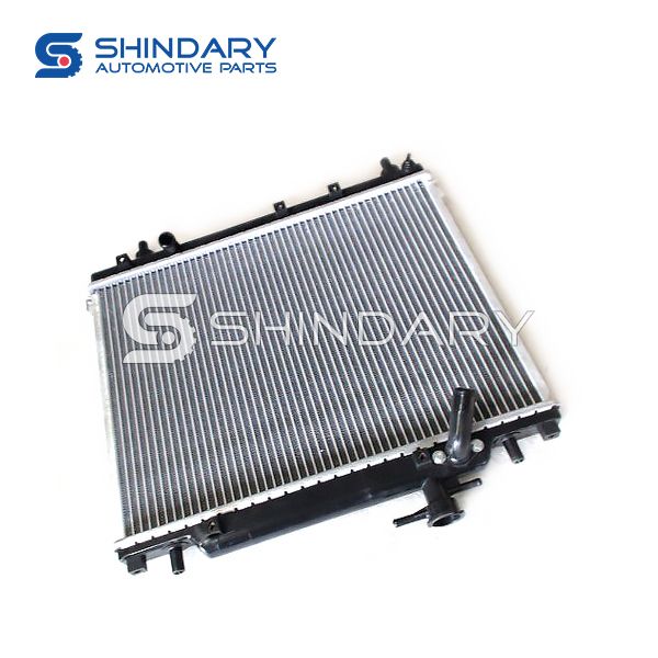 Radiator Q211301110 for CHERY Q22B YOKI