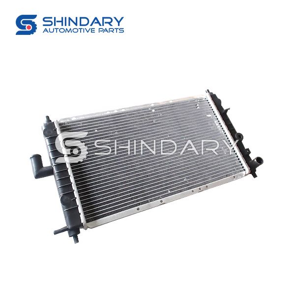 Radiator S111301110CA for CHERY QQ1.1/QQ0.8