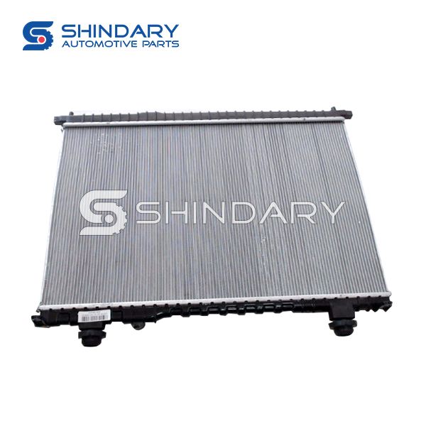 Radiator SX6-1301010 for DONGFENG SX6