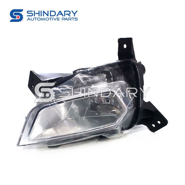 Front fog lamp L 10038980 for MG MG 3
