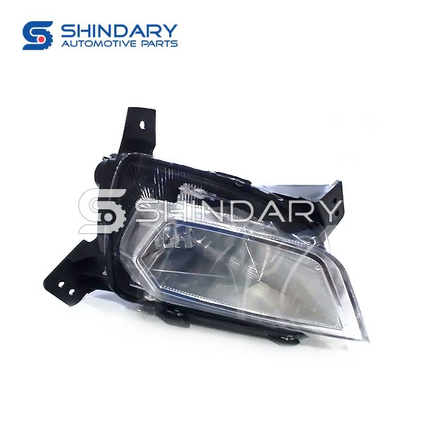 Front fog lamp R 10038981 for MG MG 3