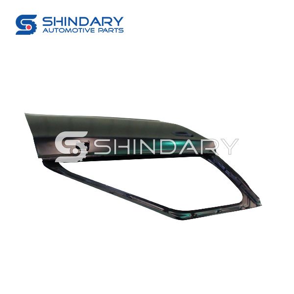 Front door R 10059997 for MG MG 3