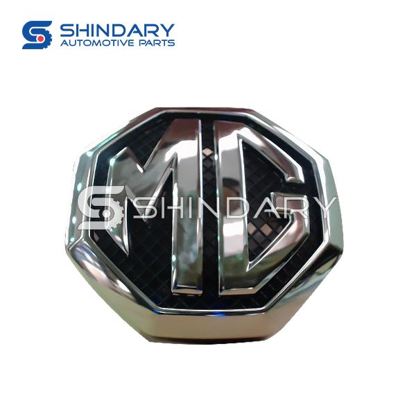 Rear brand Logo 10071822 for MG MG 3