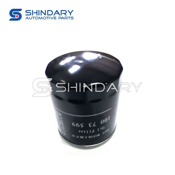 Oil Filter Assy 10073599 for MG MG 3