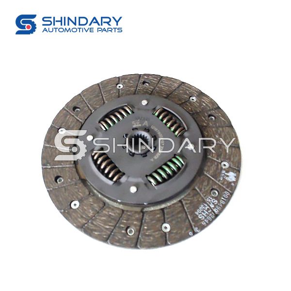 Clutch Driven Plate 10086118 for MG MG 3