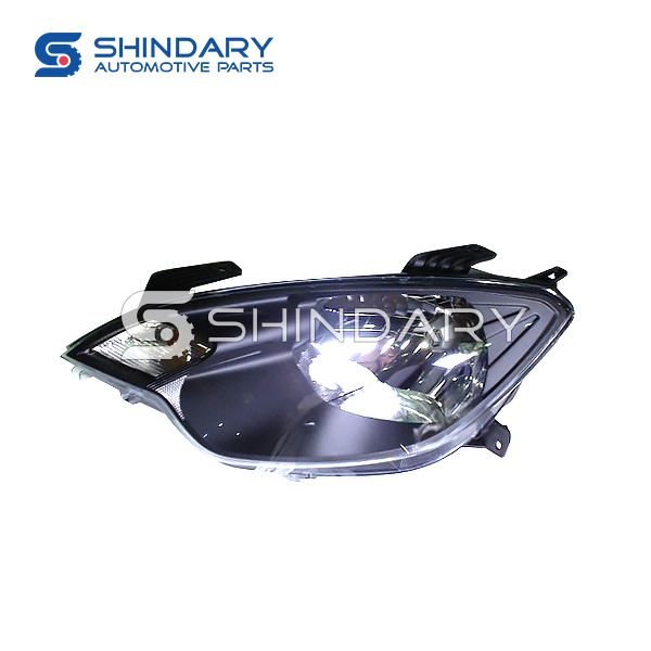 Left headlamp 30004752 for MG MG 3