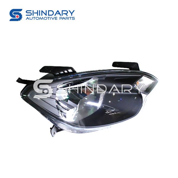Right headlamp 30004753 for MG MG 3