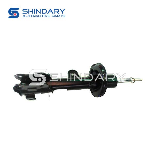 Front shock absorber L 30009866 for MG MG 3