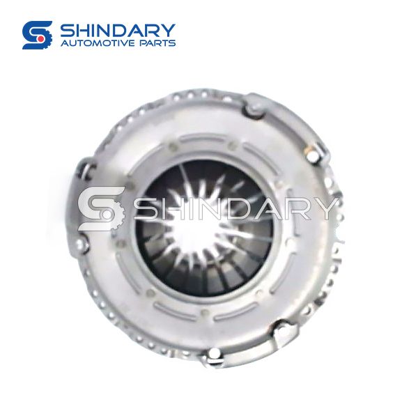 Clutch press plate 10051081 for MG MG 350-2014