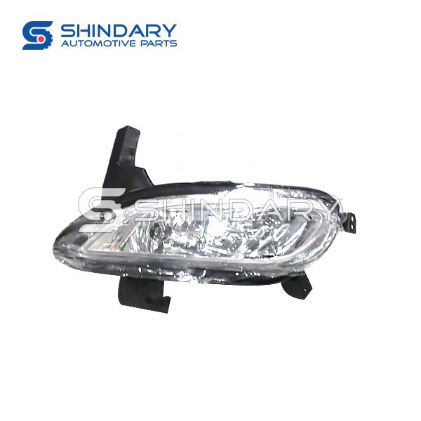 Front fog lamp L 10071018 for MG MG 350-2014
