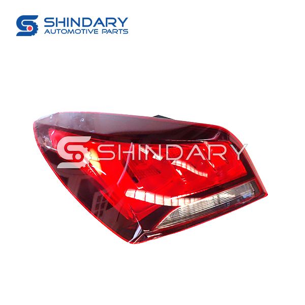 Left tail lamp 10080159 for MG MG 6