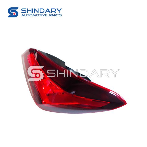 Right tail lamp 10080160 for MG MG 6