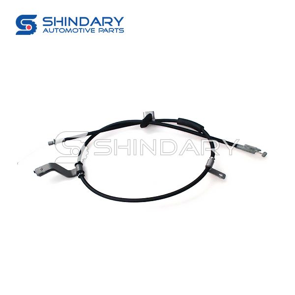 Packing brake cable 10164140 for MG MG 350-2014