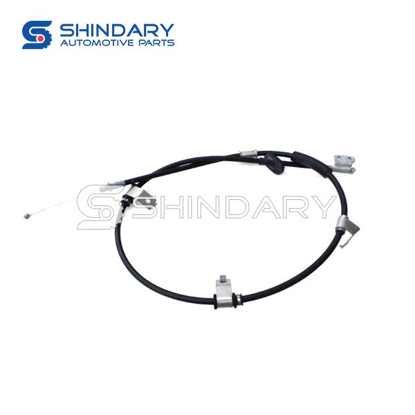 Packing brake cable 10164141 for MG MG 350-2014