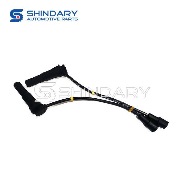Ignition cable kit 10171408 for MG MG 350-2014