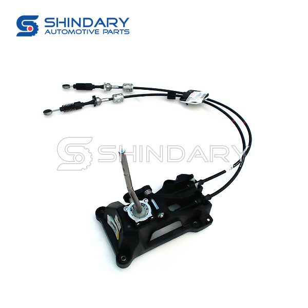 Select and shift cable 10316417 for MG MG 350-2014