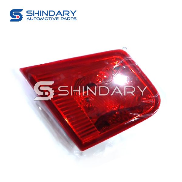 Left tail lamp 50018870 for MG MG 350-2014