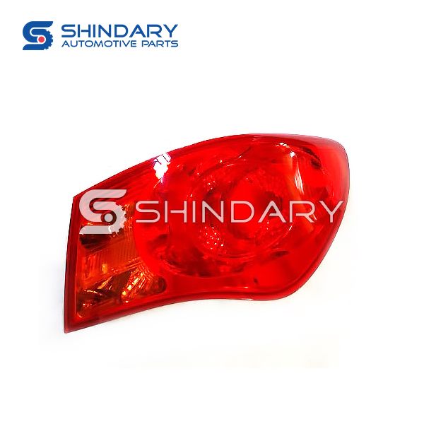 Right tail lamp 50018881 for MG MG 350-2014