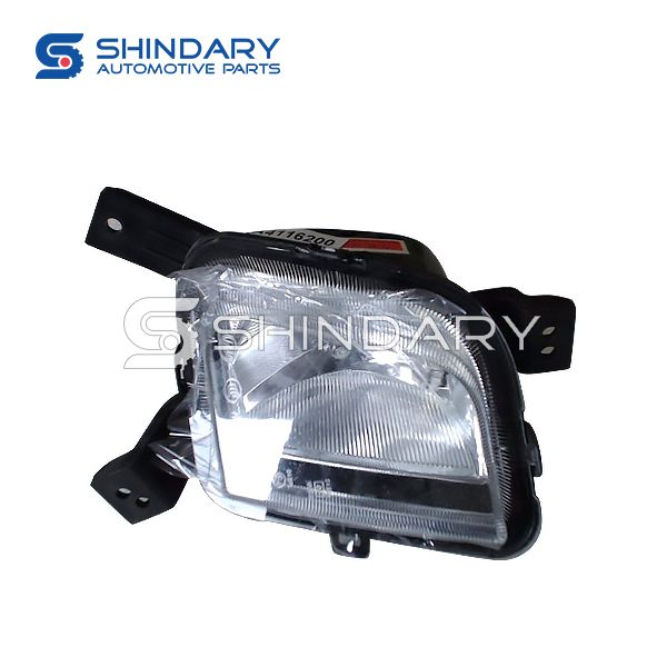 Front fog lamp R A4116200 for LIFAN 530