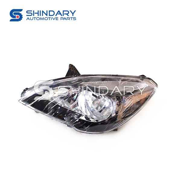 Left headlamp A4121100 for LIFAN 530