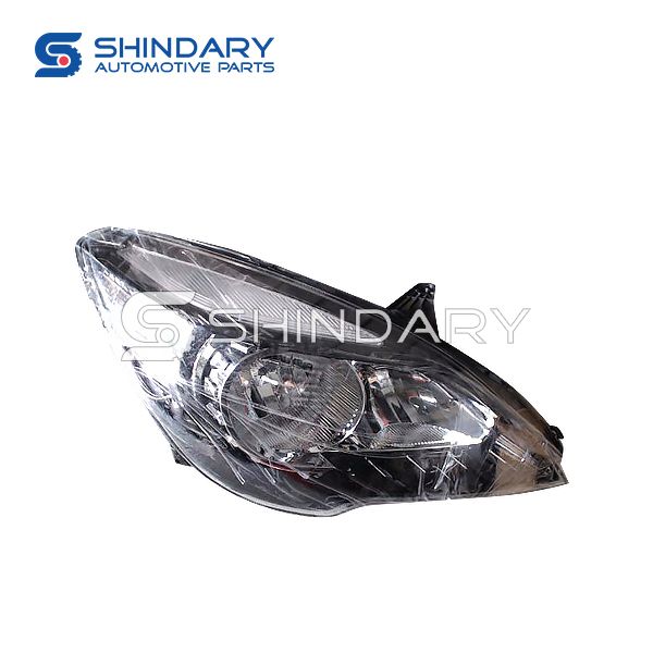 Right headlamp A4121200 for LIFAN 530