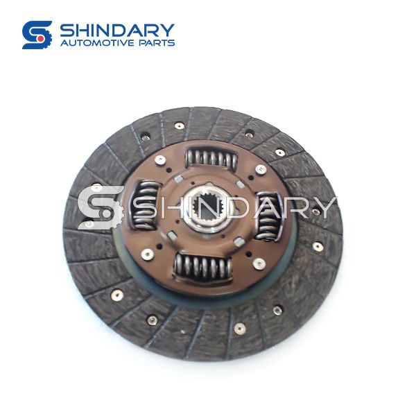 Clutch Driven Plate LF481Q1-1601200B1 for LIFAN 530