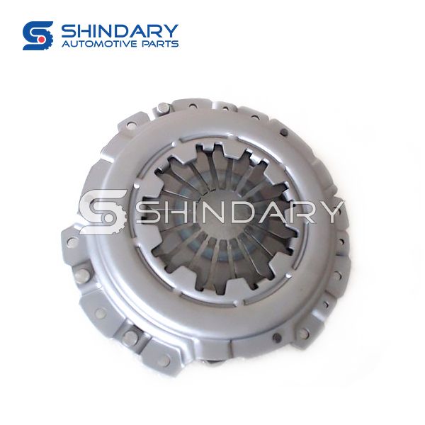 Clutch press plate LF481Q3-1601100B1 for LIFAN 530