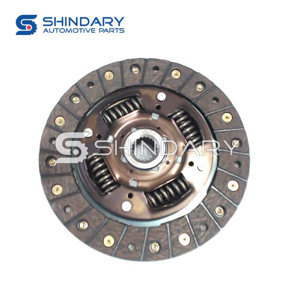 Clutch Driven Plate 1600200-D00-00 for DFSK