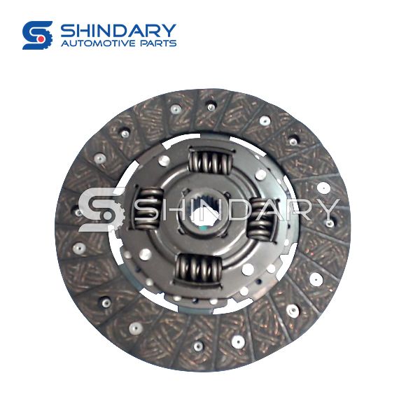 Clutch Driven Plate 1600200U7101 for JAC