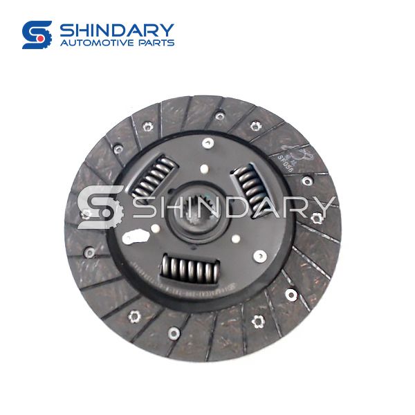 Clutch Driven Plate 1601020-04 for CHANA