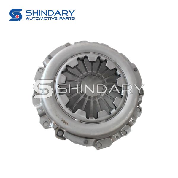 Clutch press plate 1601100U9020 for JAC