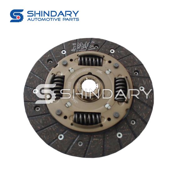 Clutch Driven Plate 1601200U9020 for JAC