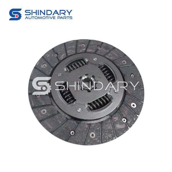Clutch Driven Plate 24103502 for CHEVROLET