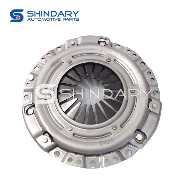 Clutch press plate 24540519 for CHEVROLET