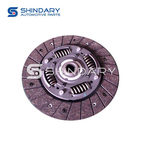 Clutch Driven Plate A11-1601030AD for CHERY