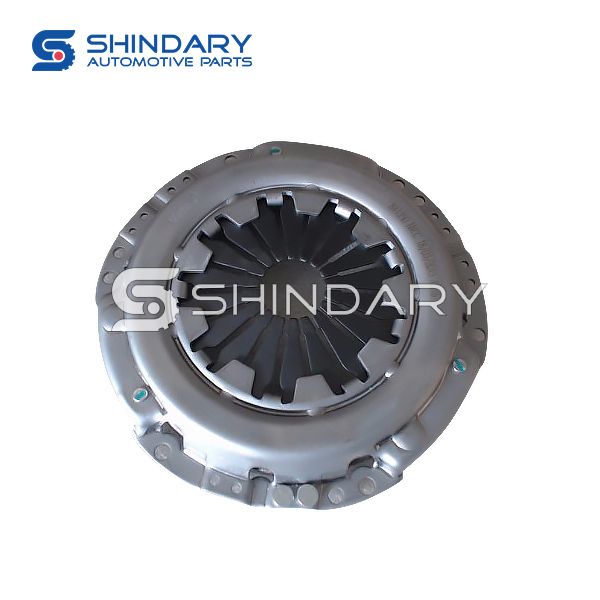 Clutch press plate A13-1601020 for CHERY