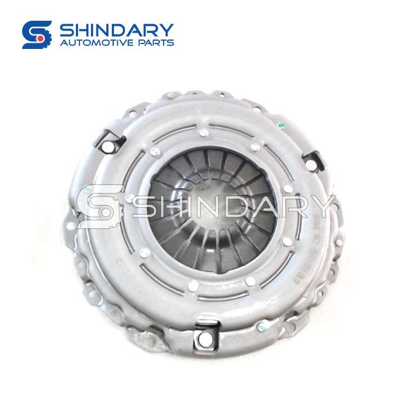 Clutch press plate A21-1601020 for CHERY