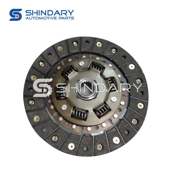 Clutch Driven Plate E100200005 for GEELY