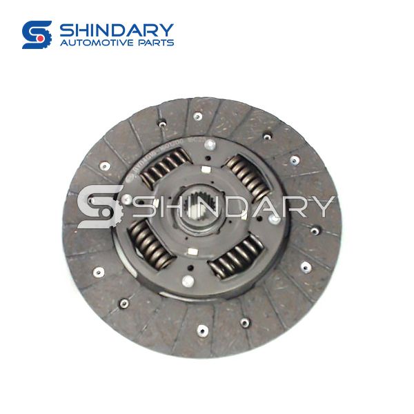 Clutch press plate F3-1601200 for BYD