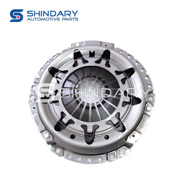 Clutch press plate H16017-0200 for CHANGAN