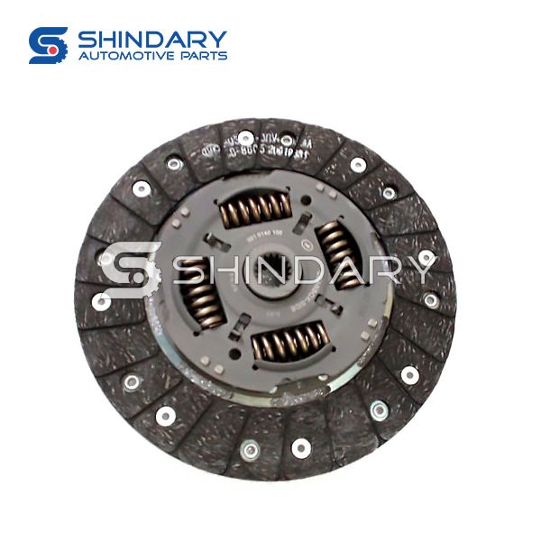 Clutch Driven Plate H16017-0300 for CHANGAN