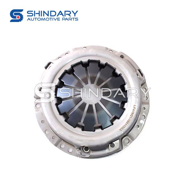 Clutch press plate LF479Q1-1601100A for LIFAN