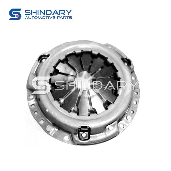 Clutch press plate LF479Q5-1601100A for LIFAN