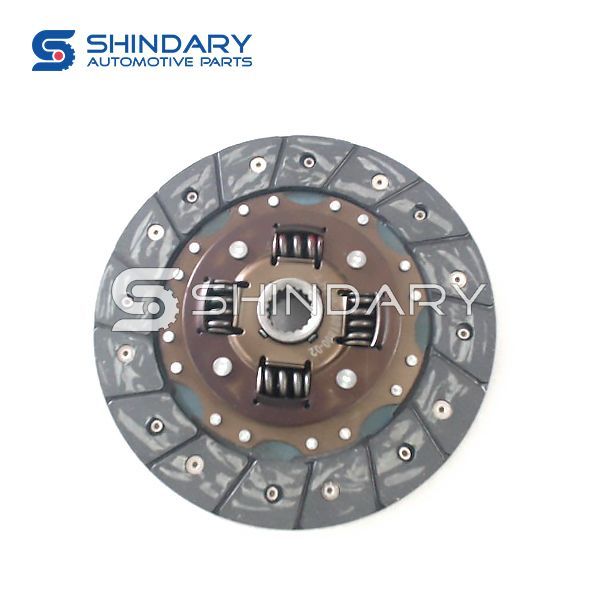 Clutch Driven Plate LH10-1601800-02 for CHANGHE