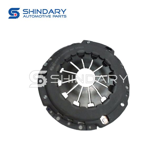 Clutch press plate LK-1601100 for BYD