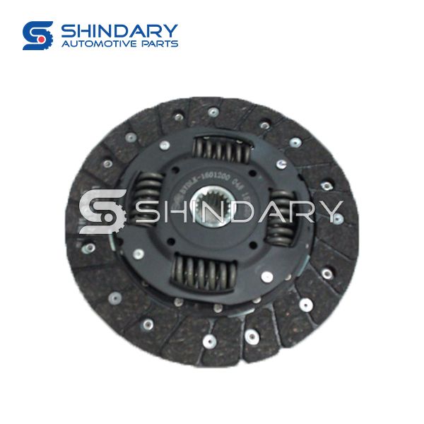 Clutch Driven Plate LK-1601200 for BYD
